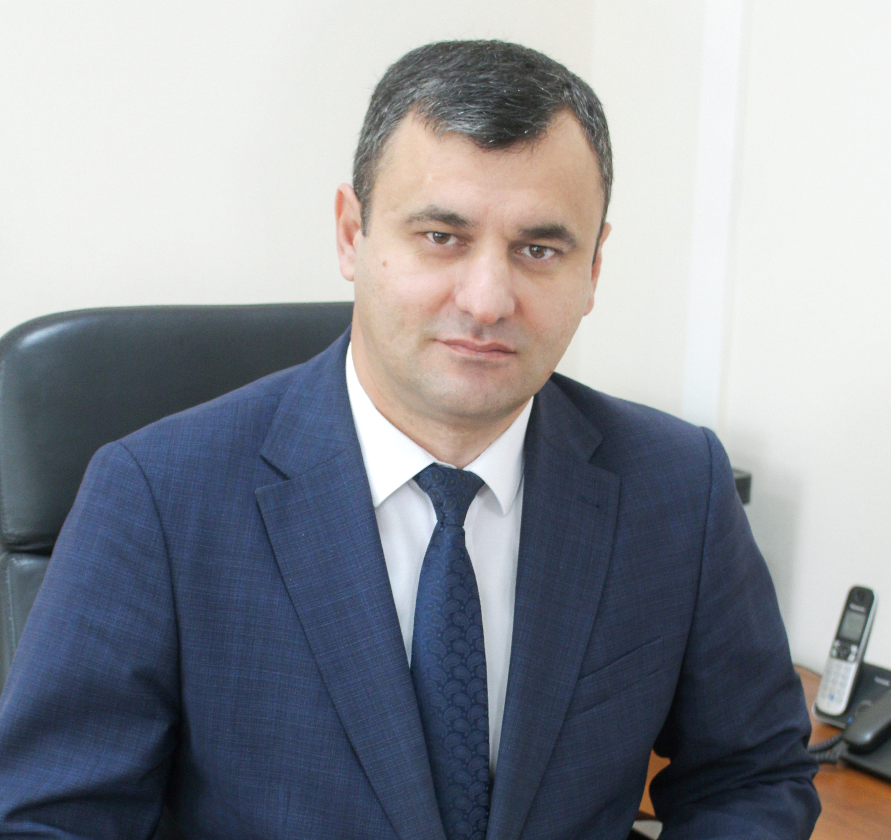 Поздравляем Рустама Абдулхаликова с успешной защитой докторской диссертации!