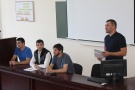 Школа молодых политиков КБР