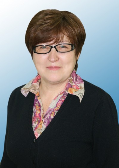 Панченко Галина Александровна 