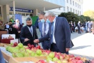 «Золотая осень» Кабардино-Балкарского ГАУ