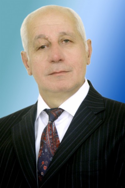 Таов Ибрагим  Хасанович 
