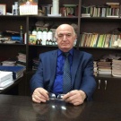Профессор Камалудин Магомедов празднует свой юбилей!