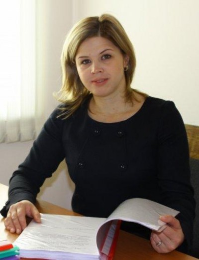 Яицкая Елена Александровна