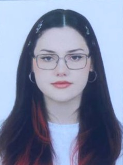 Саральпова Наира Рустамовна