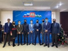 Состоялась всероссийская видеоконференция, посвященная работе топливно-энергетического комплекса РФ в 2020 году