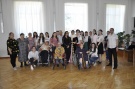 В гостях у старших
