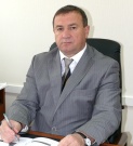 Мухамед Шахмурзов  - президент Кабардино-Балкарского ГАУ