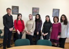 Студенты обеспечены электронными учебниками на семестр