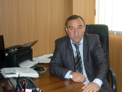 Батыров Владимир Исмелович