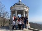 Экскурсия по лермонтовским местам