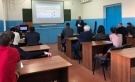 Мастер-класс по применению спутниковых технологий в землеустройстве