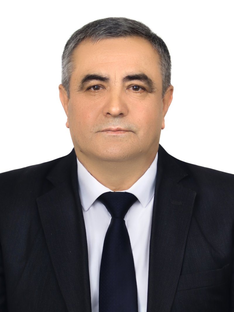 Алабов Артур Муаедович