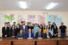 Джамбулат Гергоков: проблема терроризма трансформировалась
