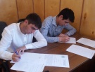 Итоги олимпиады по физике