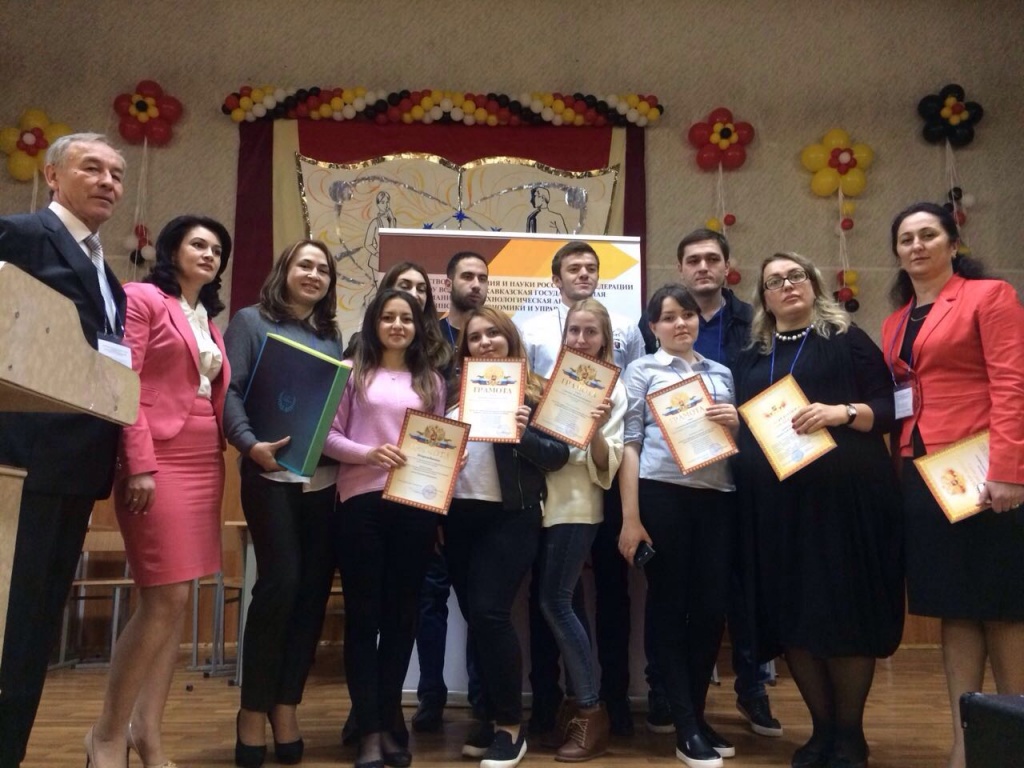 школа успех нальчик