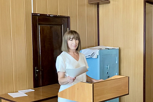 Научно-практический семинар «Семеноводство картофеля в условиях безвирусной среды горной зоны КБР»