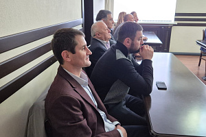 Итоги V Всероссийской научно-практической конференции «Инновационные технологии и эффективность в строительстве, природообустройстве и агроинженерии»