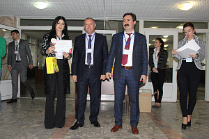 Победители и призёры Межрегионального молодежного форума инновационных проектов «Энергия роста»