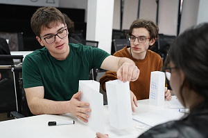 «КиберПатруль» на страже вашей безопасности