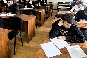 Результаты олимпиады по математике 