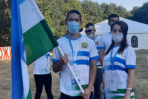 Студенты Кабардино-Балкарского ГАУ прошли обучение офлайн-смены «Лидеры Развития»