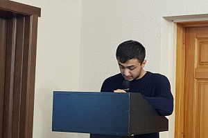 «Все мы разные - все мы равные»