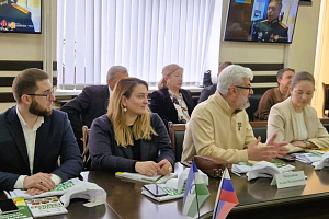 В Кабардино-Балкарском ГАУ стартовала 13 волна проекта «Школа фермера»