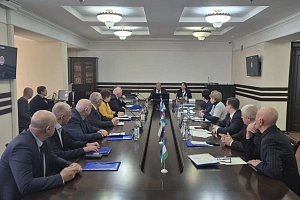 Состоялись защиты кандидатских диссертаций по специальности «Частная зоотехния, кормление, технология кормов и производства продукции животноводства»