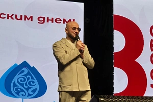 Кабардино-Балкарский ГАУ отметил Международный женский день