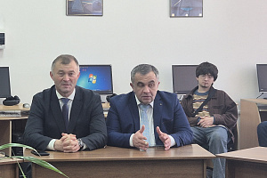 ИИ, блокчейн и облака: как меняется бухгалтерия?