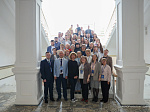 Делегация Кабардино-Балкарского ГАУ приняла участие во Всероссийском научно-образовательном аграрном форуме в Ставрополе