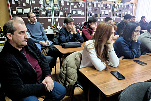 Круглый стол по вопросам ценообразования в энергетике прошёл в Кабардино-Балкарском ГАУ