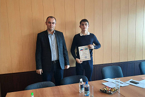 Состоялось заседание научного кружка «Экономист»