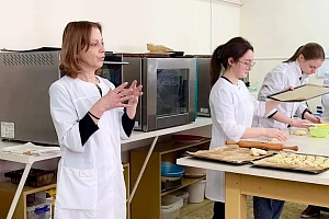 День открытых дверей в КБГАУ— 2026: успех и вдохновение для абитуриентов!