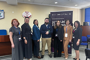 Тренинги предпринимательских компетенций: точка сборки