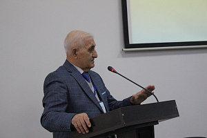 В Кабардино-Балкарском ГАУ говорили об урегулировании конфликта интересов