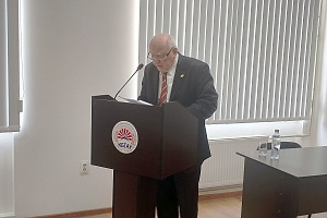 Достижения и инновации АПК России обсудили на научной конференции