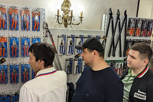 В Кабардино-Балкарской Республике прошёл форум «PROArpo СКФО 3.0»