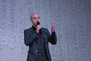 В вузе отметили День возрождения балкарского народа