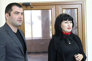 Состоялось совместное заседание студенческих клубов КБГАУ
