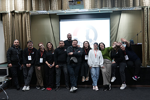 Каждому подростку нужен взрослый, который верит в него