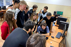 Студентов научили идентифицировать опасные интернет-страницы