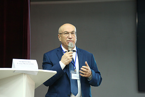 В КБГУ обсудили модели развития интеллектуального потенциала региона