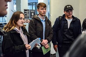 В Пятигорске прошёл первый межрегиональный съезд военно-патриотического воспитания