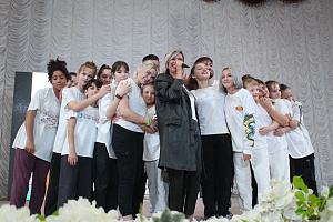 Глава КБР Казбек Коков принял участие в мероприятиях, посвященных 40-летию Кабардино-Балкарского ГАУ