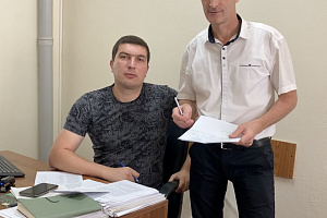 Научно-практический семинар «Семеноводство картофеля в условиях безвирусной среды горной зоны КБР»