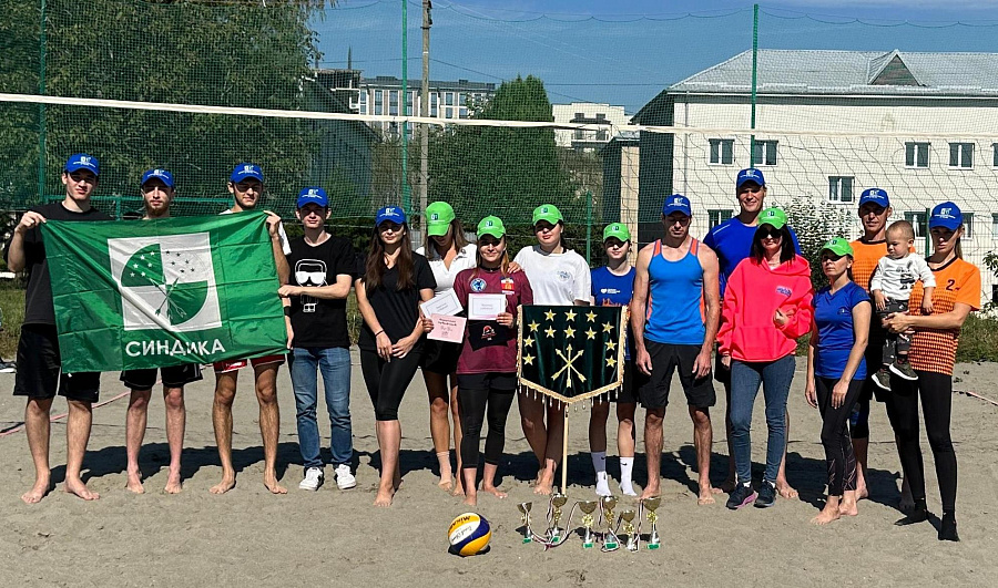 Турнир посвятили Дню адыгов Турнир посвятили Дню адыгов