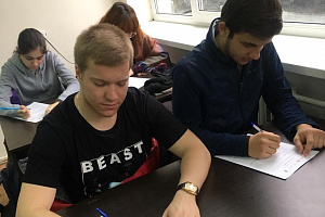 В КБГАУ прошёл цикл тренингов по духовно-нравственному воспитанию молодёжи