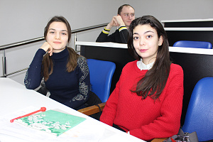 Научно-практический семинар «Проблемы и перспективы органического земледелия»