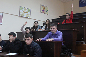 Школа проектирования